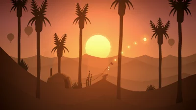 Alto&#39;s Odyssey screenshot №4