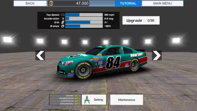 American Speedway Manager screenshot №4