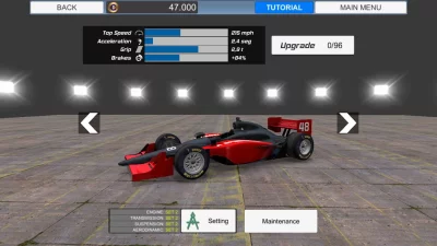 American Speedway Manager screenshot №5
