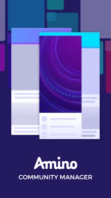 Amino Community Manager - ACM screenshot №2