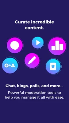Amino Community Manager - ACM screenshot №5