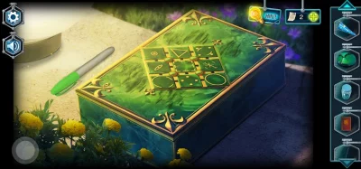 Амнезия: Квест Побег из Дома screenshot №3