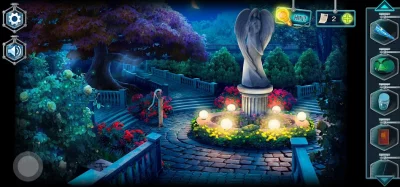 Амнезия: Квест Побег из Дома screenshot №4