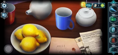 Амнезия: Квест Побег из Дома screenshot №6