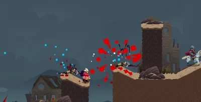 Amon Amarth Berserker Game screenshot №4