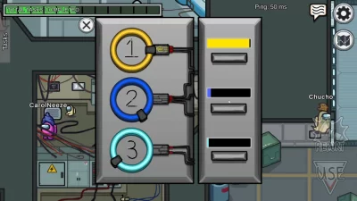 Among Us screenshot №6