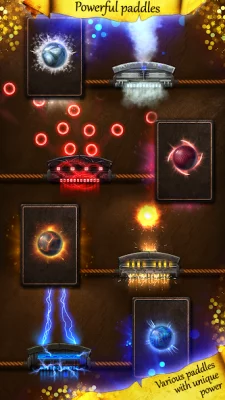 Ancient Bricks screenshot №5