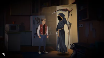 Angelo and Deemon screenshot №4