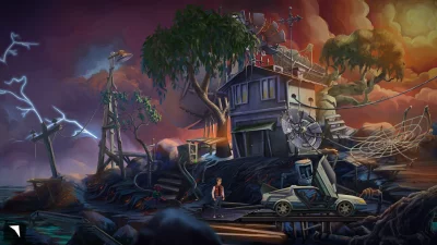 Angelo and Deemon screenshot №5