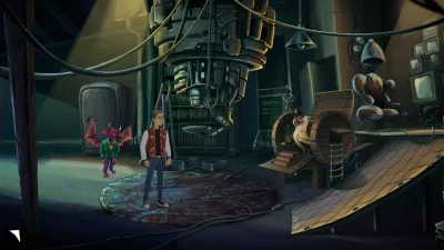 Angelo and Deemon screenshot №6