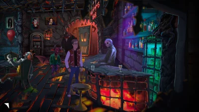 Angelo and Deemon screenshot №8