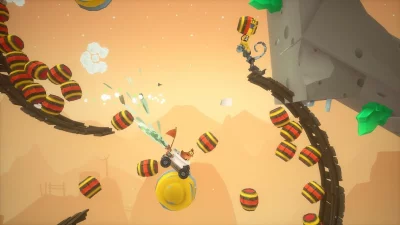 Animal Super Squad screenshot №6