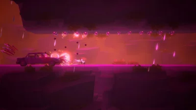 Animal Super Squad screenshot №7