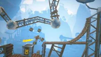 Animal Super Squad screenshot №8