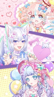 Anime Avatar Maker Creator screenshot №4