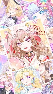 Anime Avatar Maker Creator screenshot №5