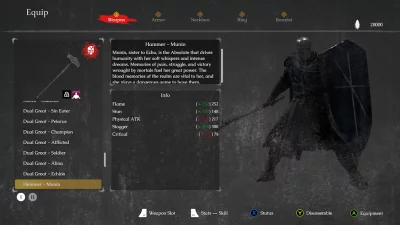 Animus: Revenant screenshot №3