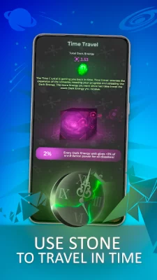 Annihilation - Space Tycoon screenshot №6