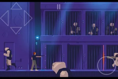 Another World screenshot №4