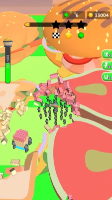 Ant Miner 3D screenshot №5