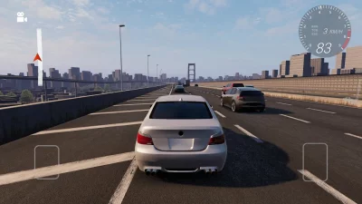 Apex Racing screenshot №3