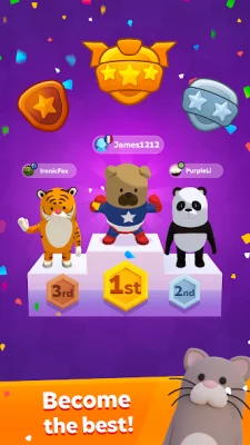 aquapark.io screenshot №7