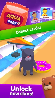 aquapark.io screenshot №8