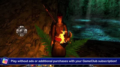 Aralon: Sword &amp; Shadow - Open  screenshot №6