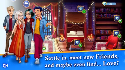 Arcane Arts Academy screenshot №4