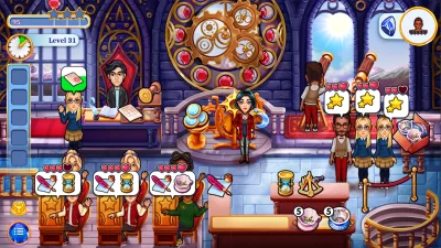 Arcane Arts Academy screenshot №6