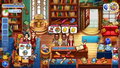 Arcane Arts Academy screenshot №8