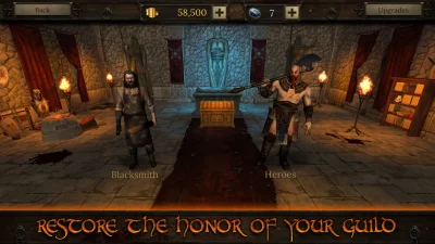 Arcane Quest 3 screenshot №7