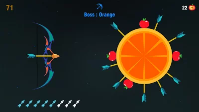 Archer : Hit screenshot №2