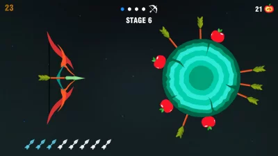 Archer : Hit screenshot №3