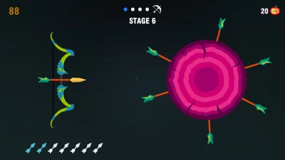 Archer : Hit screenshot №4