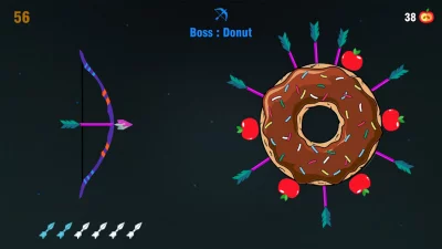 Archer : Hit screenshot №5