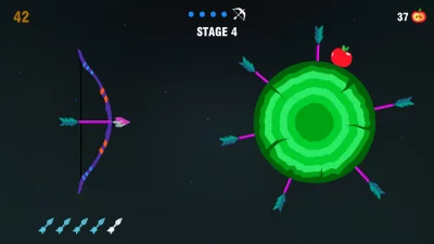 Archer : Hit screenshot №8