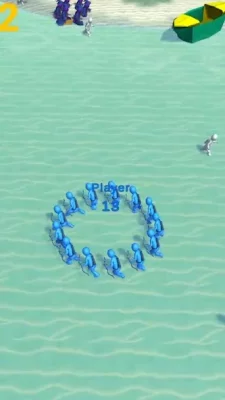 Archers.io screenshot №5