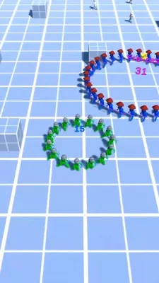 Archers.io screenshot №6