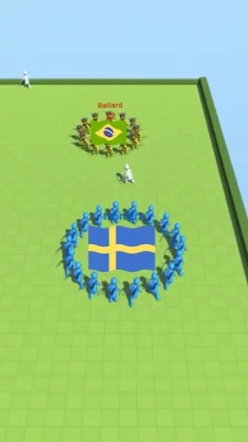 Archers.io screenshot №7