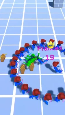 Archers.io screenshot №8