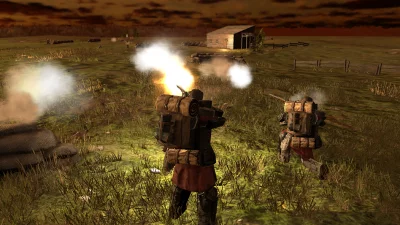 Аристократы. 1896 screenshot №3