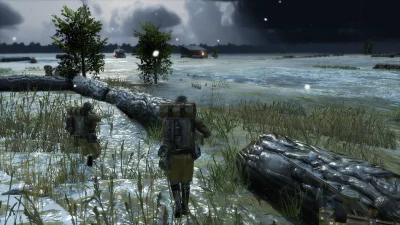 Аристократы. 1896 screenshot №4