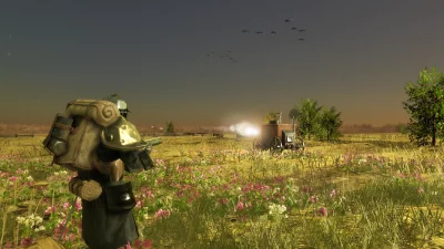 Аристократы. 1896 screenshot №5