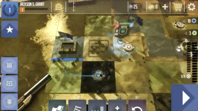 Аристократы. 1896 screenshot №6