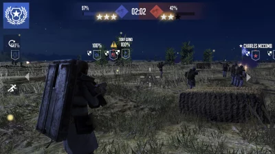 Аристократы. 1896 screenshot №7