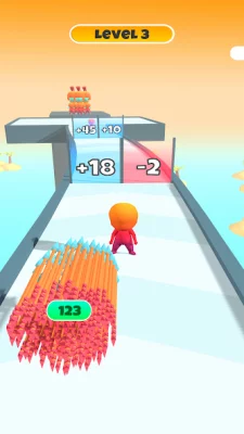 Arrow Fest screenshot №2