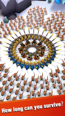 Art of War: Legions screenshot №4