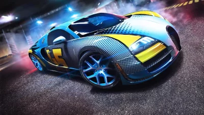 Asphalt 8 - Аркадные Гонки screenshot №7
