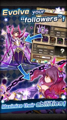 Astral Stairways screenshot №3